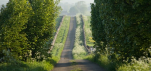 A walk from Knotlow Farm