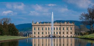 Chatsworth House